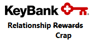KeyBank Relationship Rewards